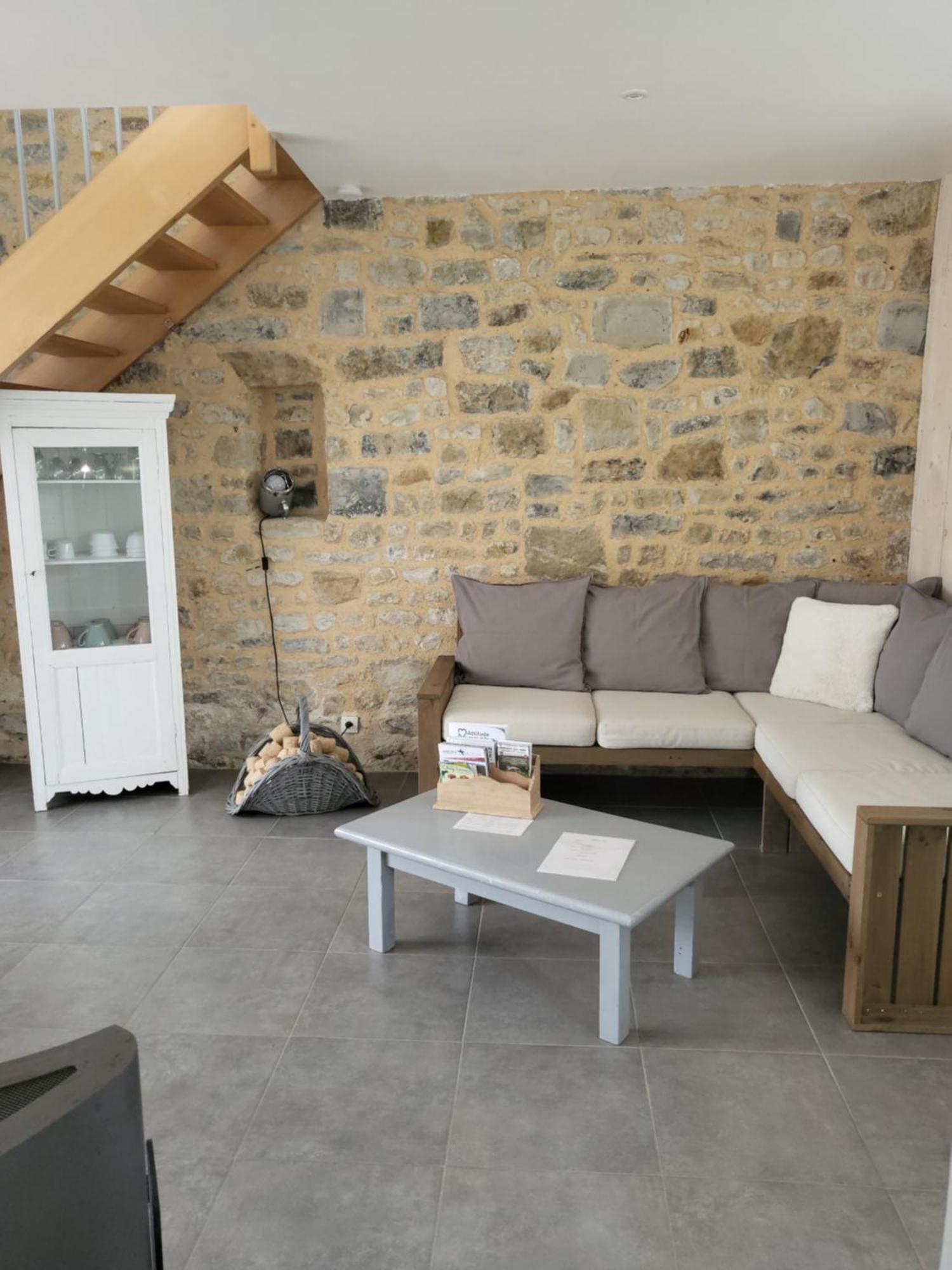 La Forge, Gite Familial,A Sainte Mere Eglise Villa Exterior photo
